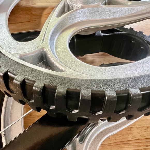 ELENKER 2 in 1 Rollator Walker & Transport Chair, Folding Wheelchair - Picture 13 of 15